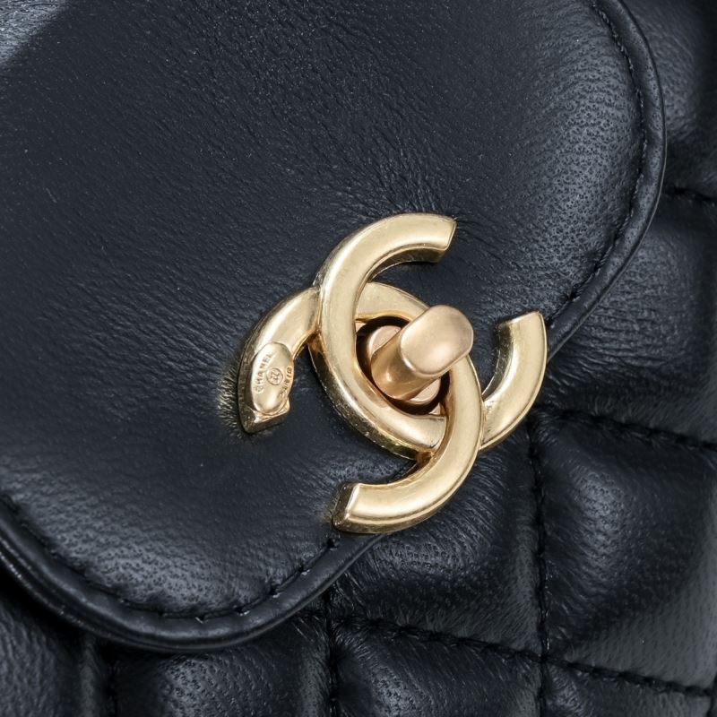 Chanel Top Handle Bags